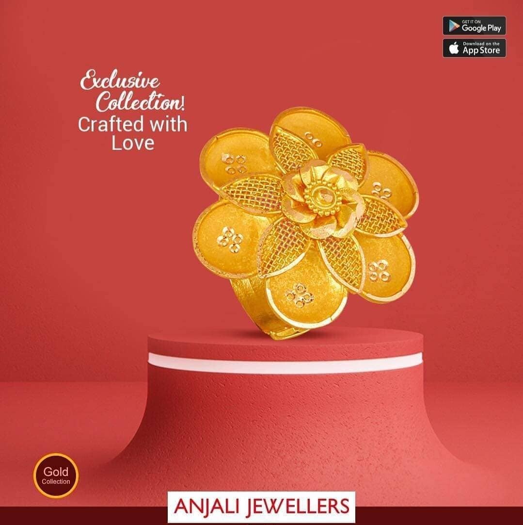 Anjali Jewellers