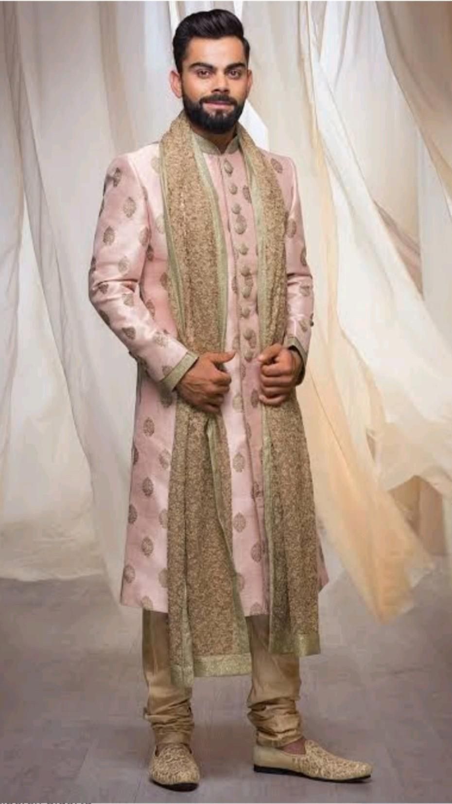 Indian Clothing Kurta Pajama with Dupatta