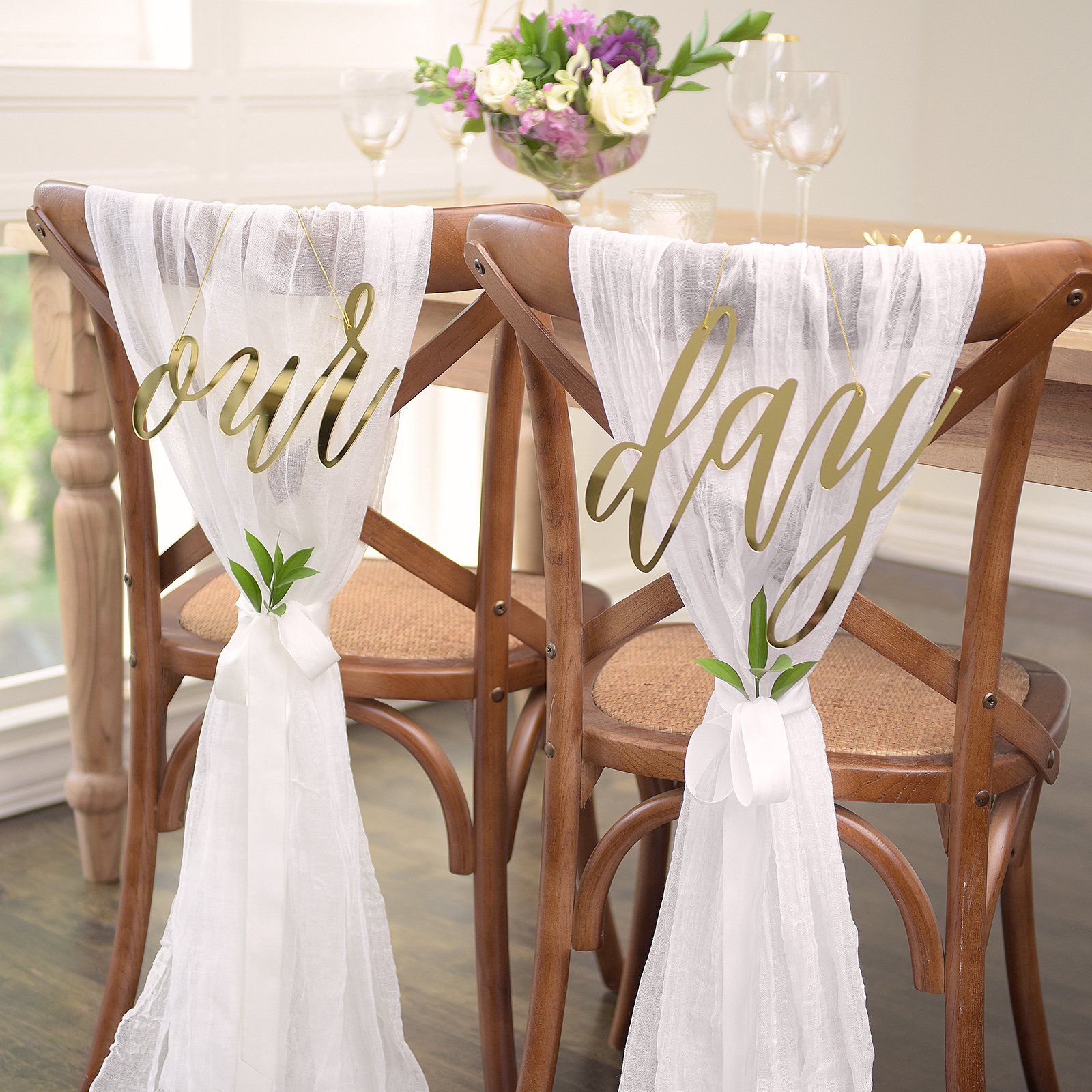 Quote Tags 1st Wedding Anniversary Decoration Ideas at Home