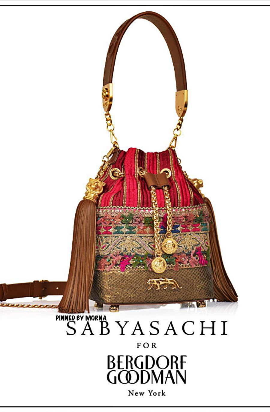 Sabyasachi Purse