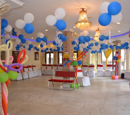 Chandra Banquets Chandra Banquets