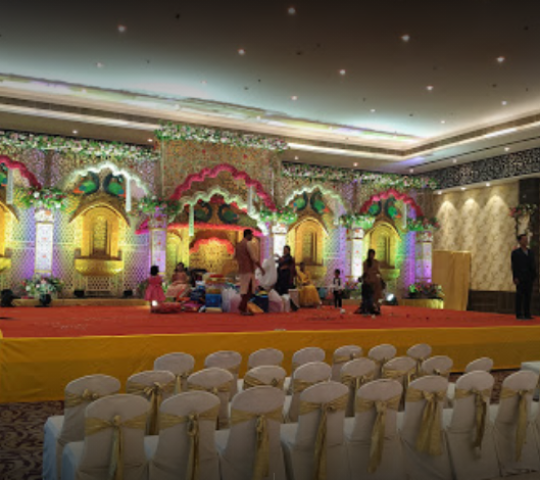 Mayfair Banquets Mayfair Banquets