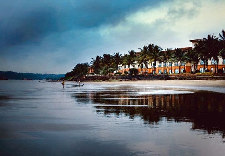 Destination Wedding in Goa