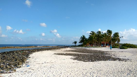 Kalpeni Island Lakshadweep Honeymoon Packages