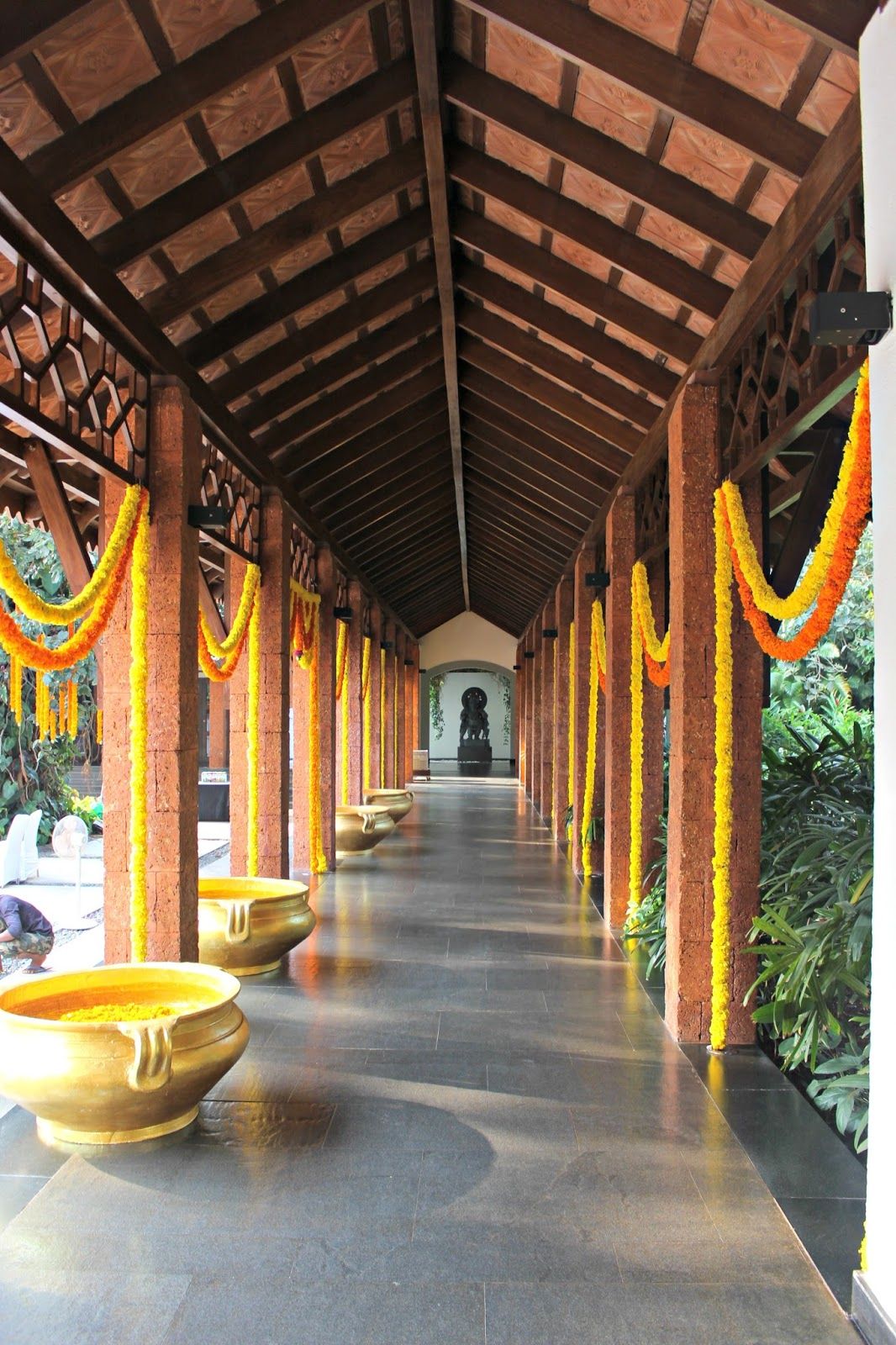 Destination Wedding in Goa