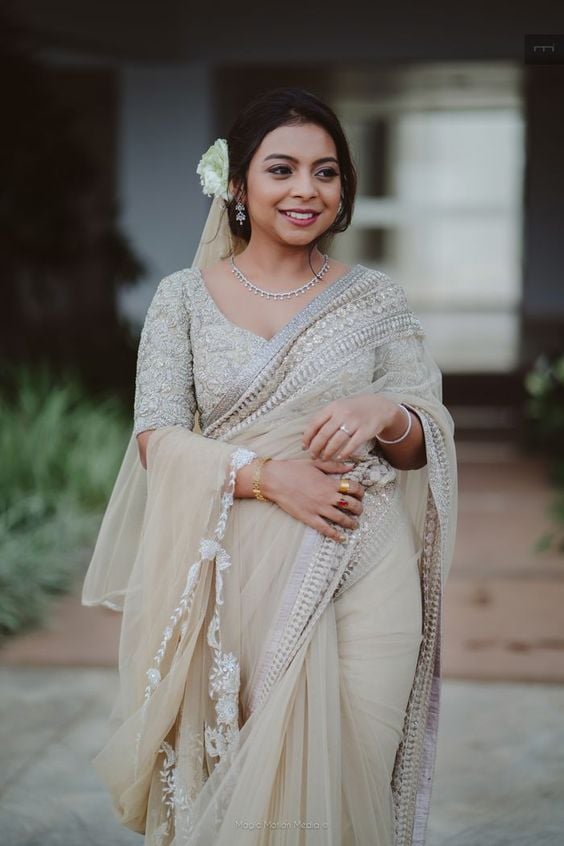 Kerala’s Christian Wedding