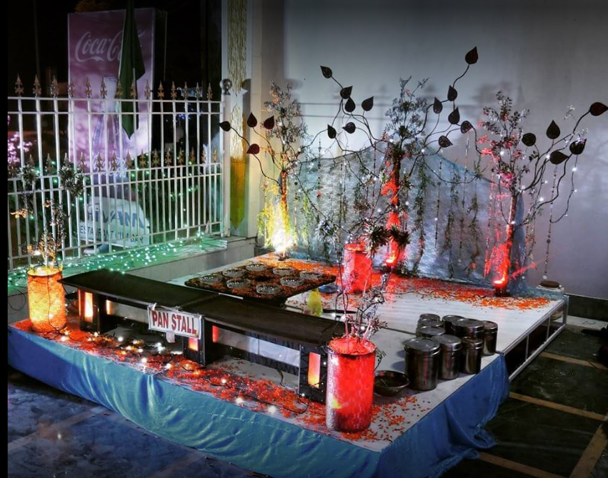 Shivangan Banquet hall Shivangan Banquet hall