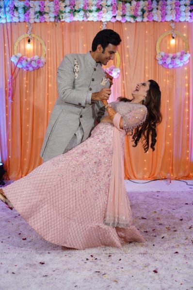 Destination wedding near Mumbai