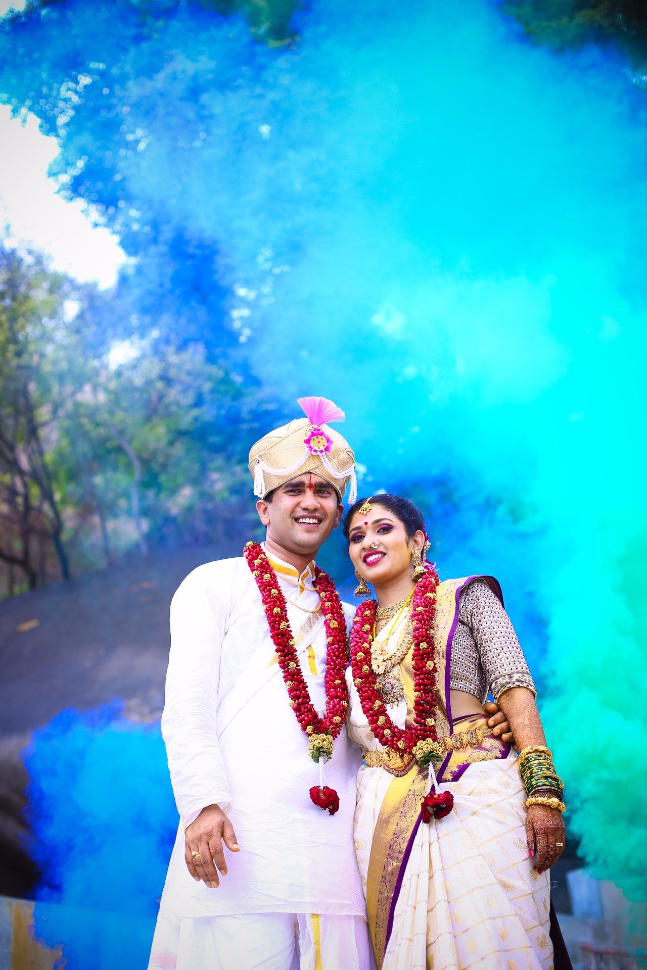 Kannar Couple Wedding Planner Bangalore