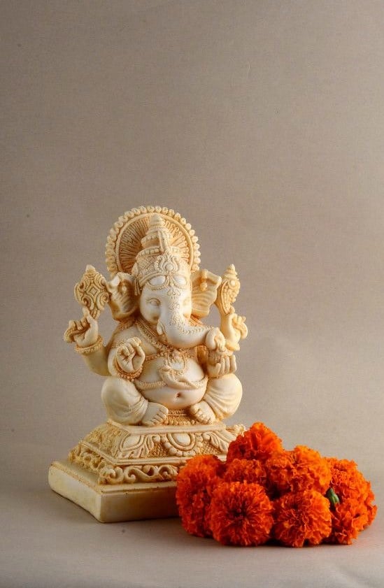 Ganesh Decoration