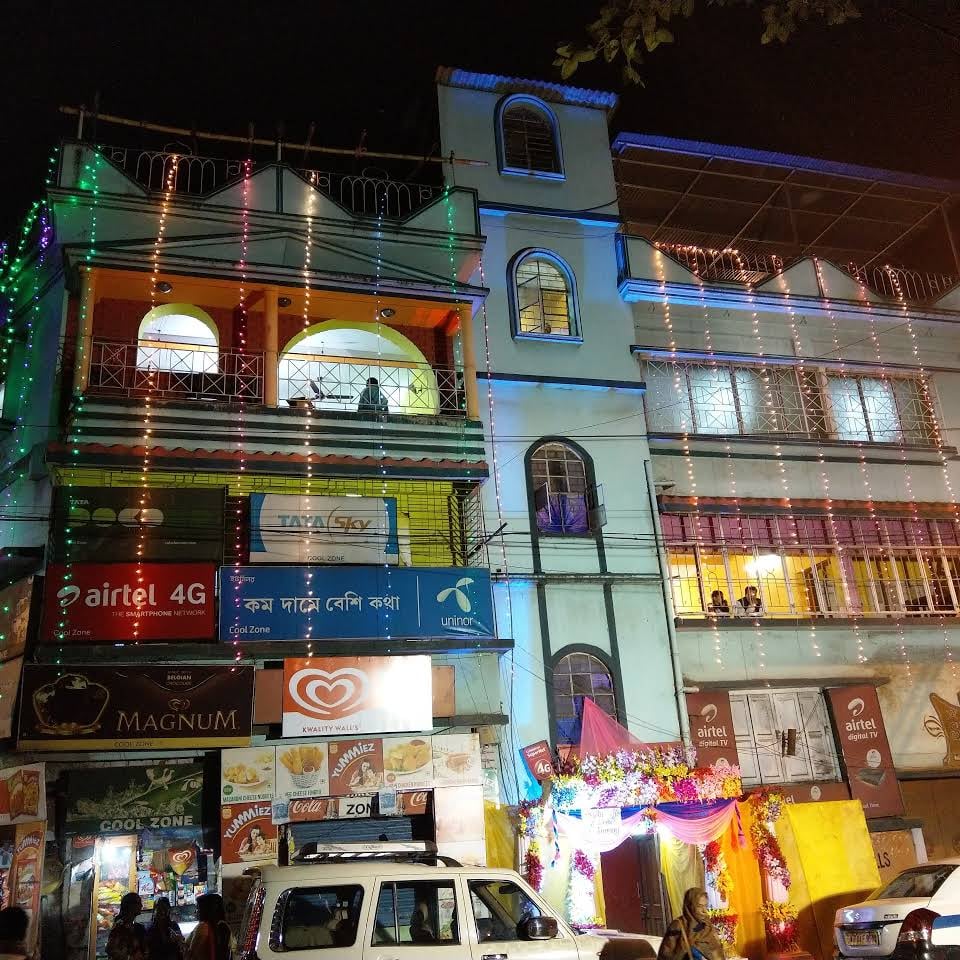 Shuvam Banquet Hall Shuvam Banquet Hall