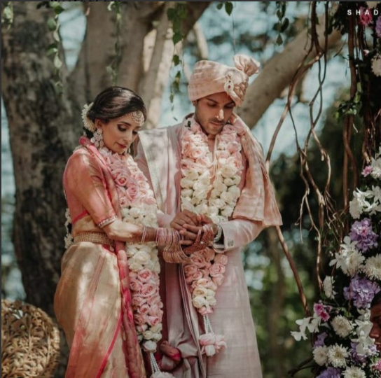 The Wedding Tantra Wedding Planner in Goa