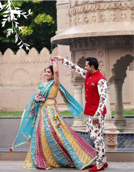 Wedding Planner in Mumbai