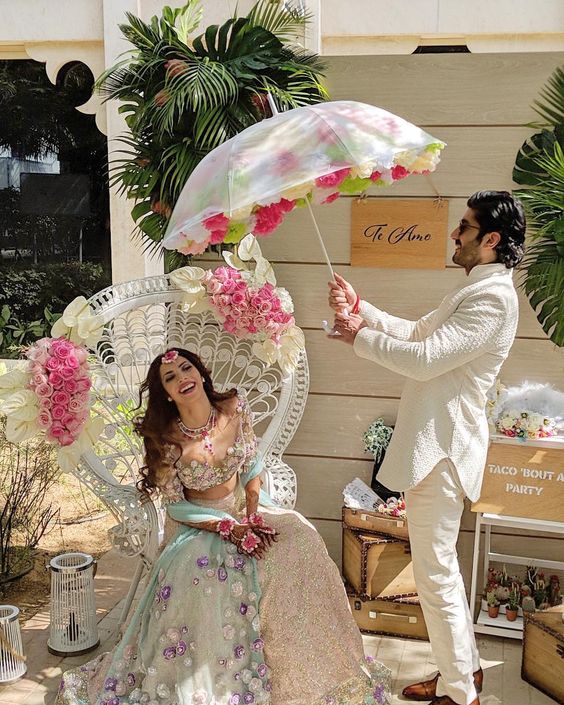 Lotus Events & Productions Wedding Planner in Pune