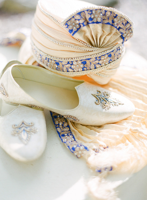 Royal Couple shoes Made for the King & Queen