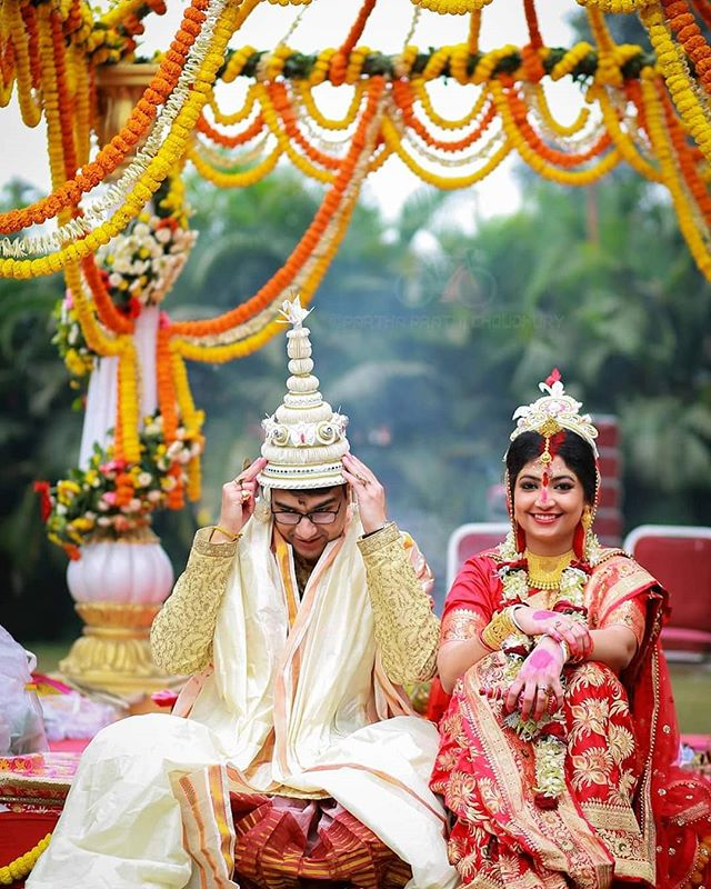 Wedding Planner in Kolkata