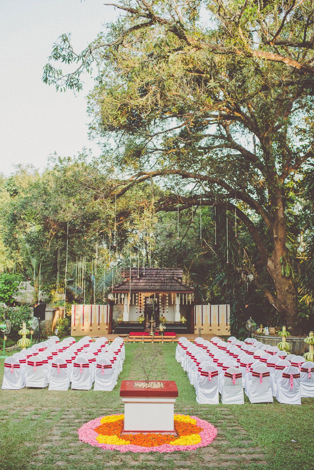 Destination Wedding in Goa