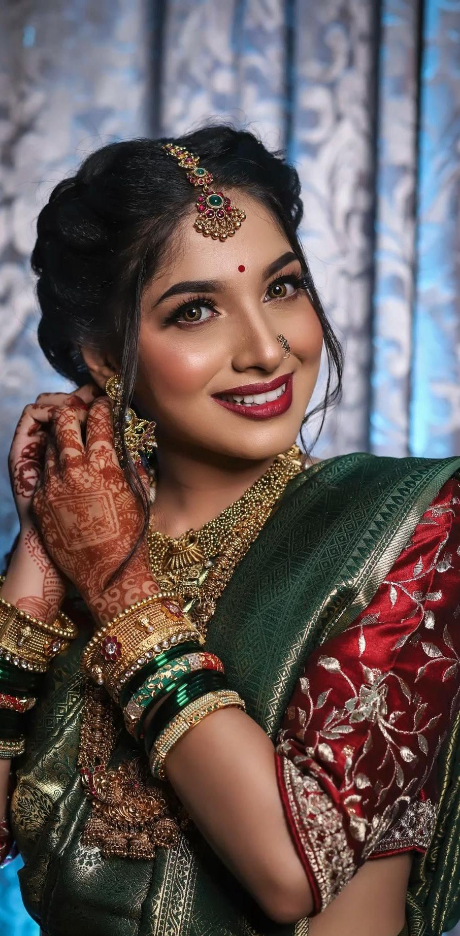"Marathi