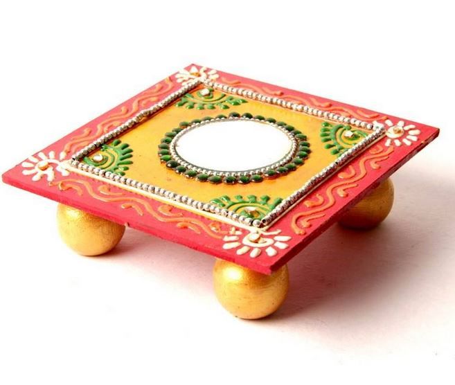 Small Biyer Piri Design