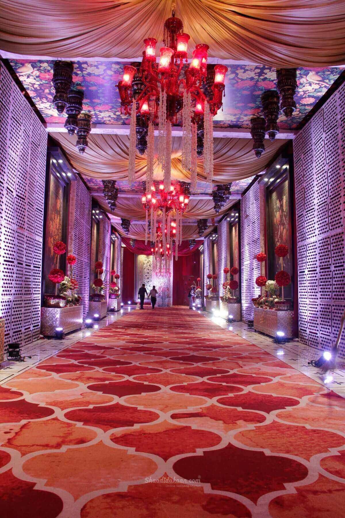 Destination Wedding Near Delhi