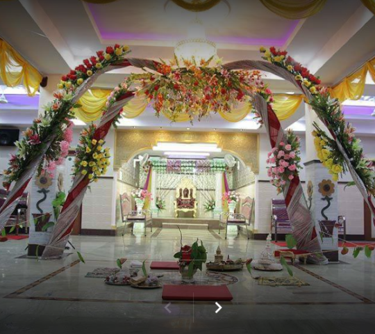 Shivangan Banquet hall Shivangan Banquet hall