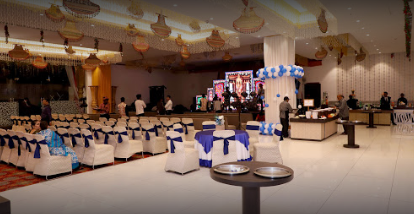 Bika Banquets Bika Banquets