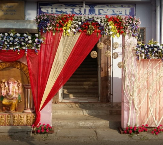 Nandini Villa Nandini Villa