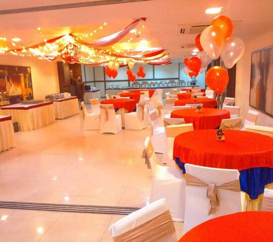 Ullas Banquet Hall Ullas Banquet Hall