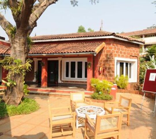 The Riverview Resort The Riverview Resort