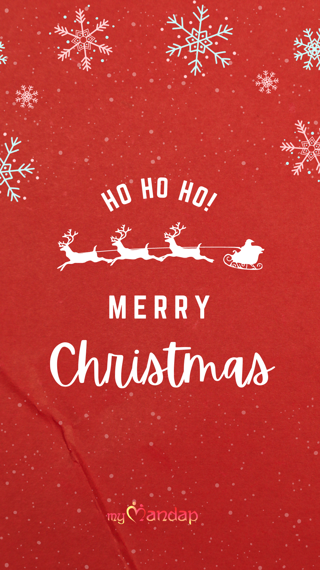 Merry Christmas