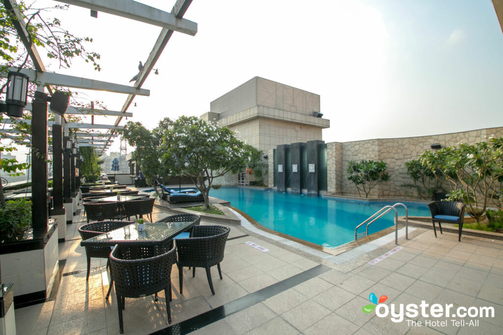 Park Plaza Gurgaon Park Plaza Gurgaon