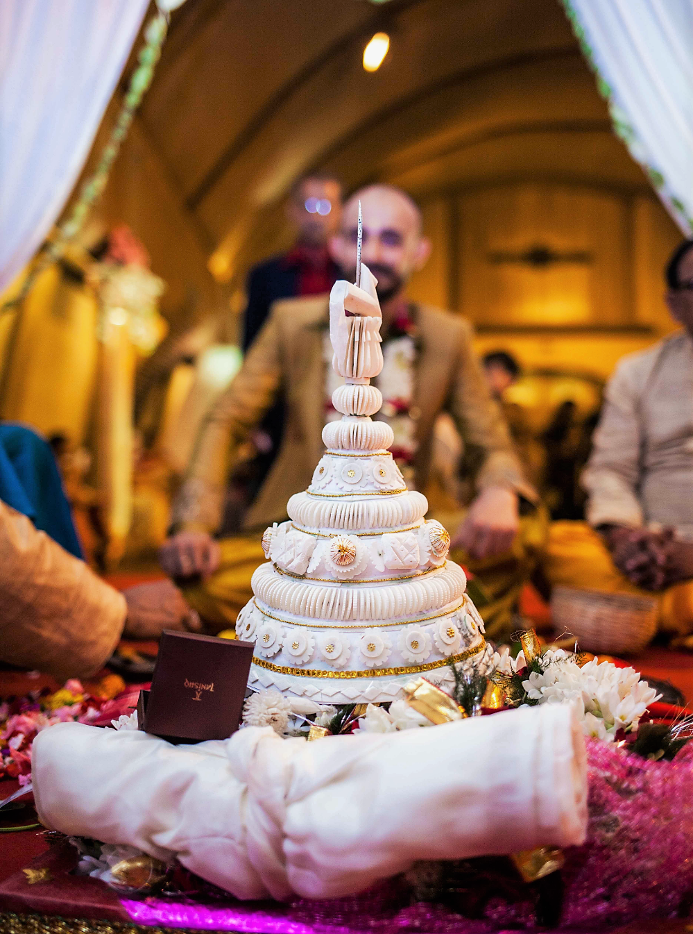 10 Accurate Bengali Topor Designs for Traditional Weddings 10 Accurate Bengali Topor Designs for Traditional Weddings