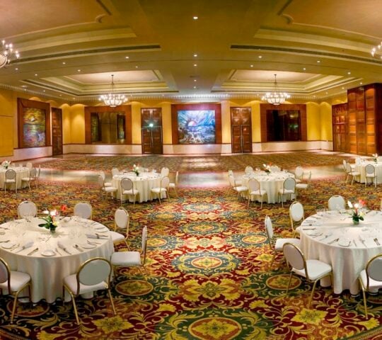 Renaissance Mumbai Renaissance Mumbai