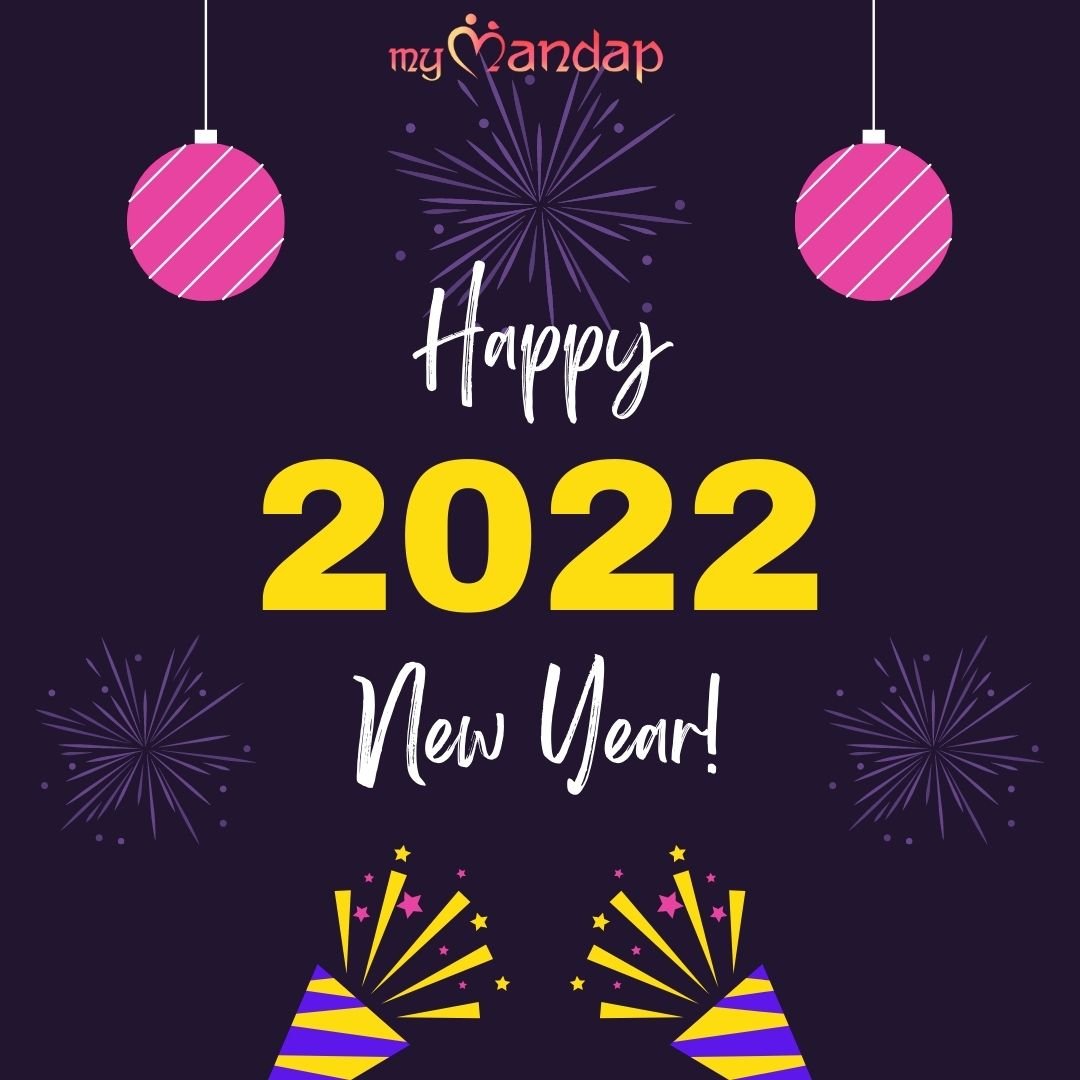 Happy New Year Wishes