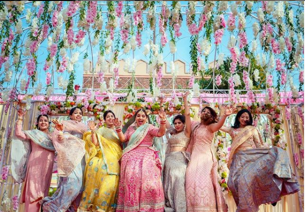 Wedding Planner in Delhi