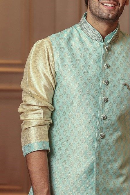 Why is called a Modi Jacket