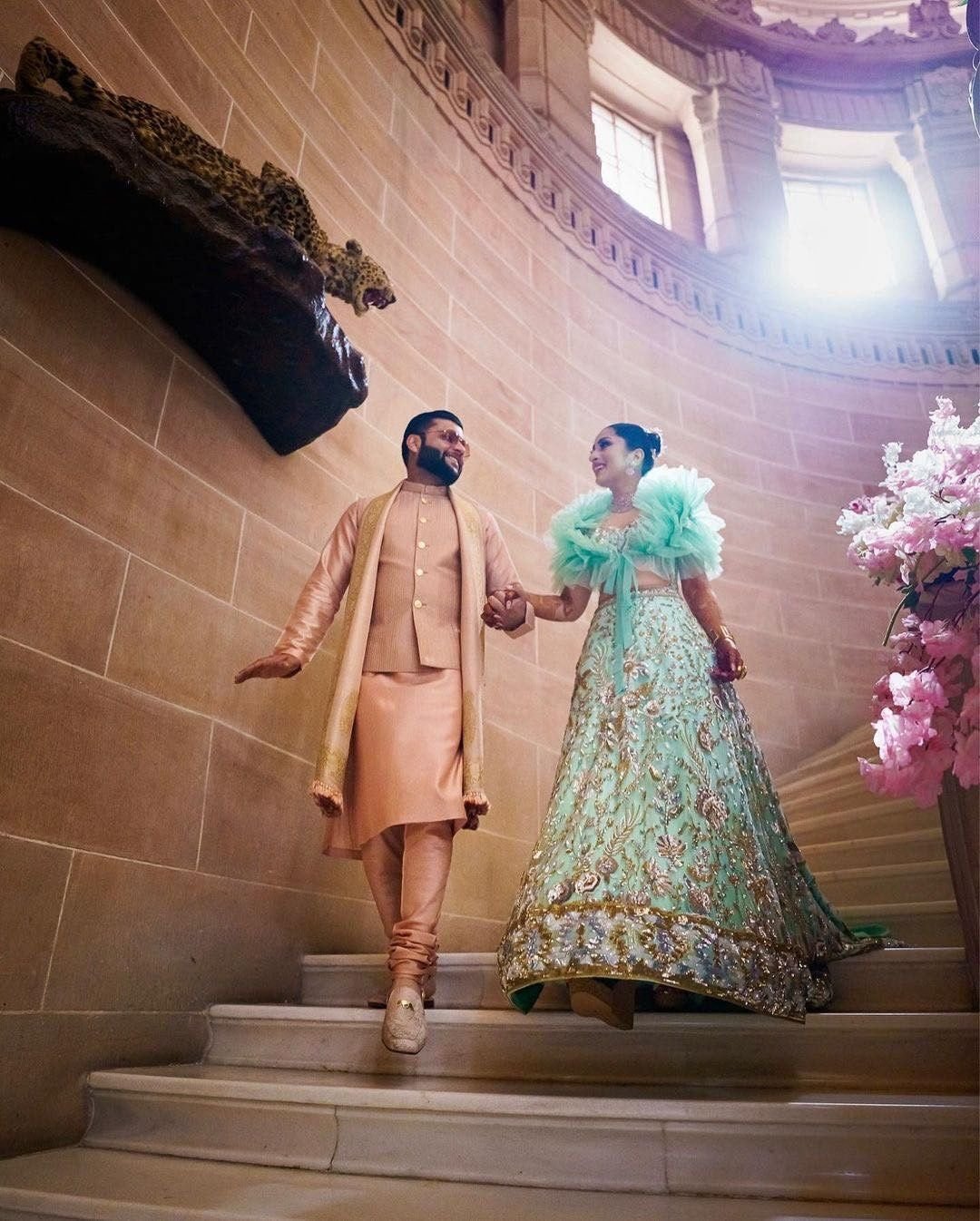 Aamantran Events & Wedding Planner