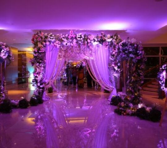 The Westin Mumbai Garden City The Westin Mumbai Garden City