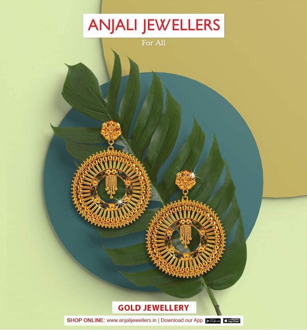 Anjali Jewellers