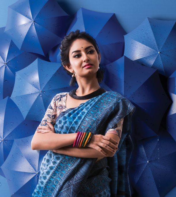 Sriniketan Sarees