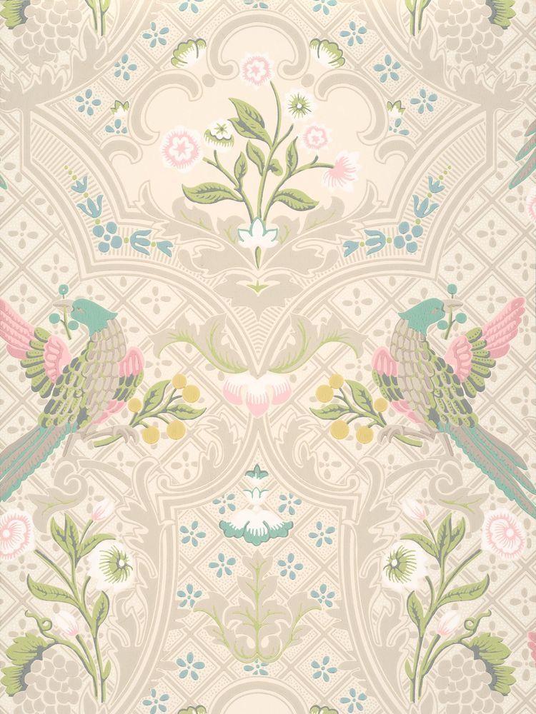 Abstract Royal Wedding Card Backgrounds
