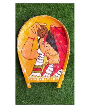 Customized Wedding Kulo design