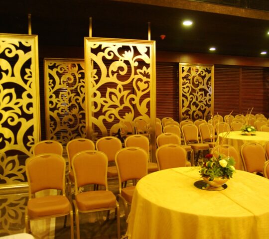 MCA The Lounge MCA The Lounge