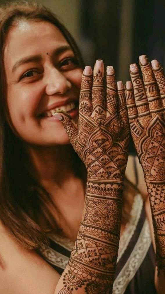 Stylish Dubai Mehndi Design,Dubai Mehndi Designs