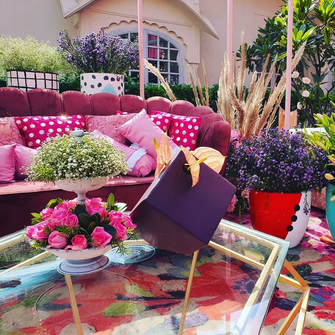 Event management companies in Delhi