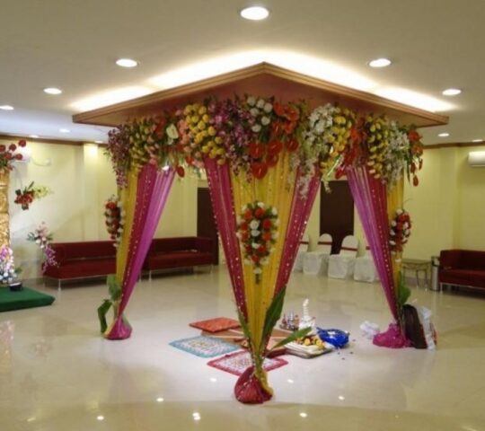 Mangal Dham Mangal Dham
