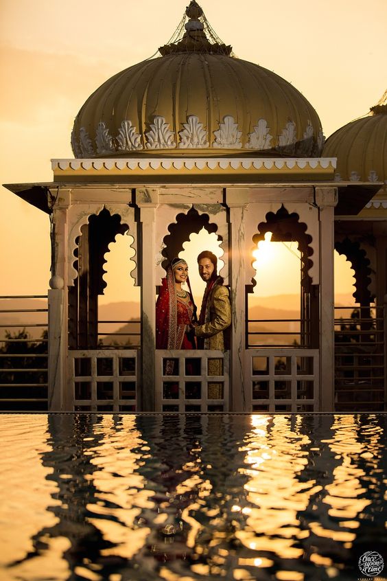 myMandap Wedding planner in Udaipur