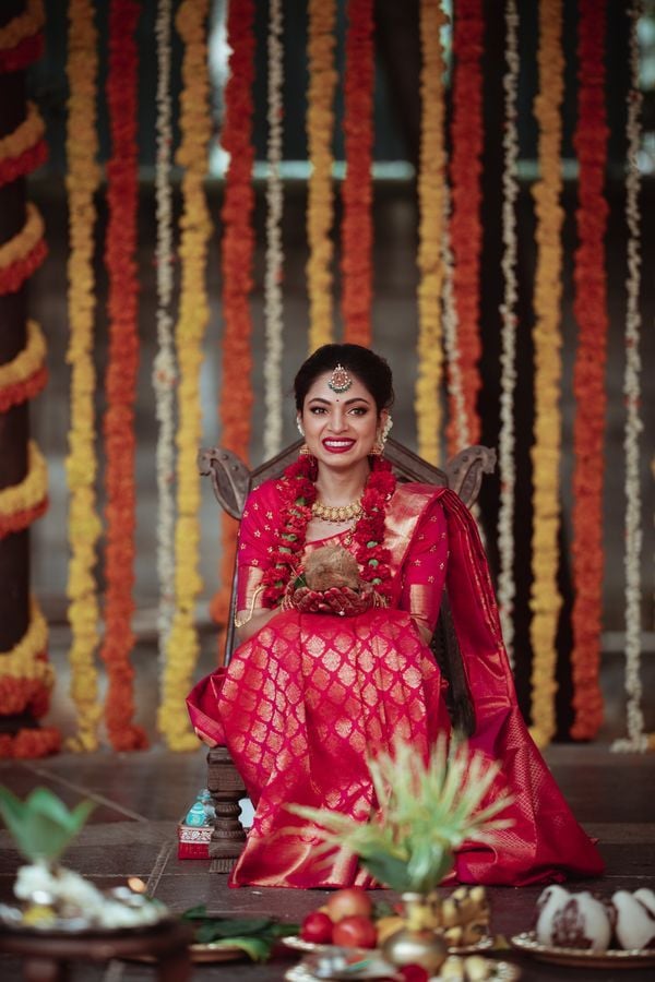 Wedding Planner in Bangalore