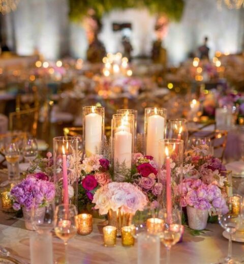 Top 10 Engagement Stage Decoration Ideas for the Most Memorable Start
