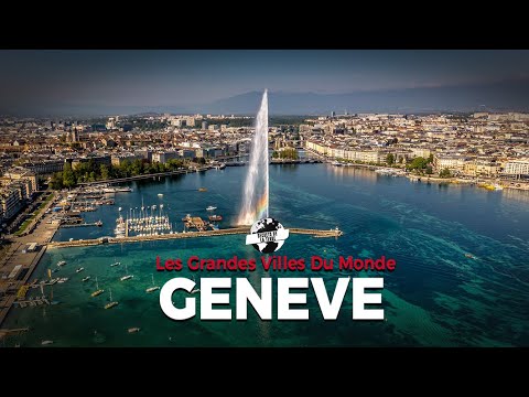 pourquoi genève est elle une destination touristique incontournable ?